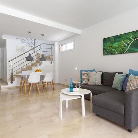 Zen Home Tauro La Playa de Tauro Eksteriør bilde