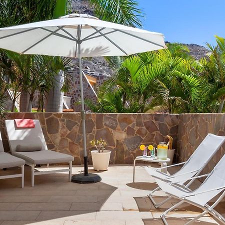 Zen Home Tauro La Playa de Tauro Eksteriør bilde