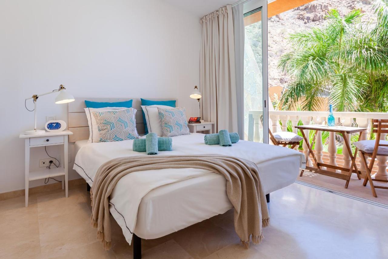 Zen Home Tauro La Playa de Tauro Eksteriør bilde