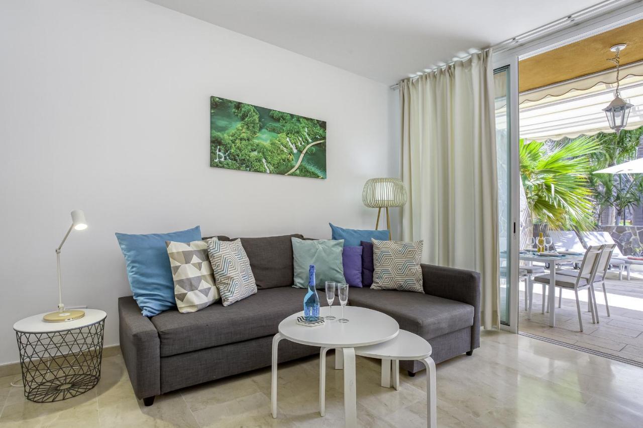 Zen Home Tauro La Playa de Tauro Eksteriør bilde