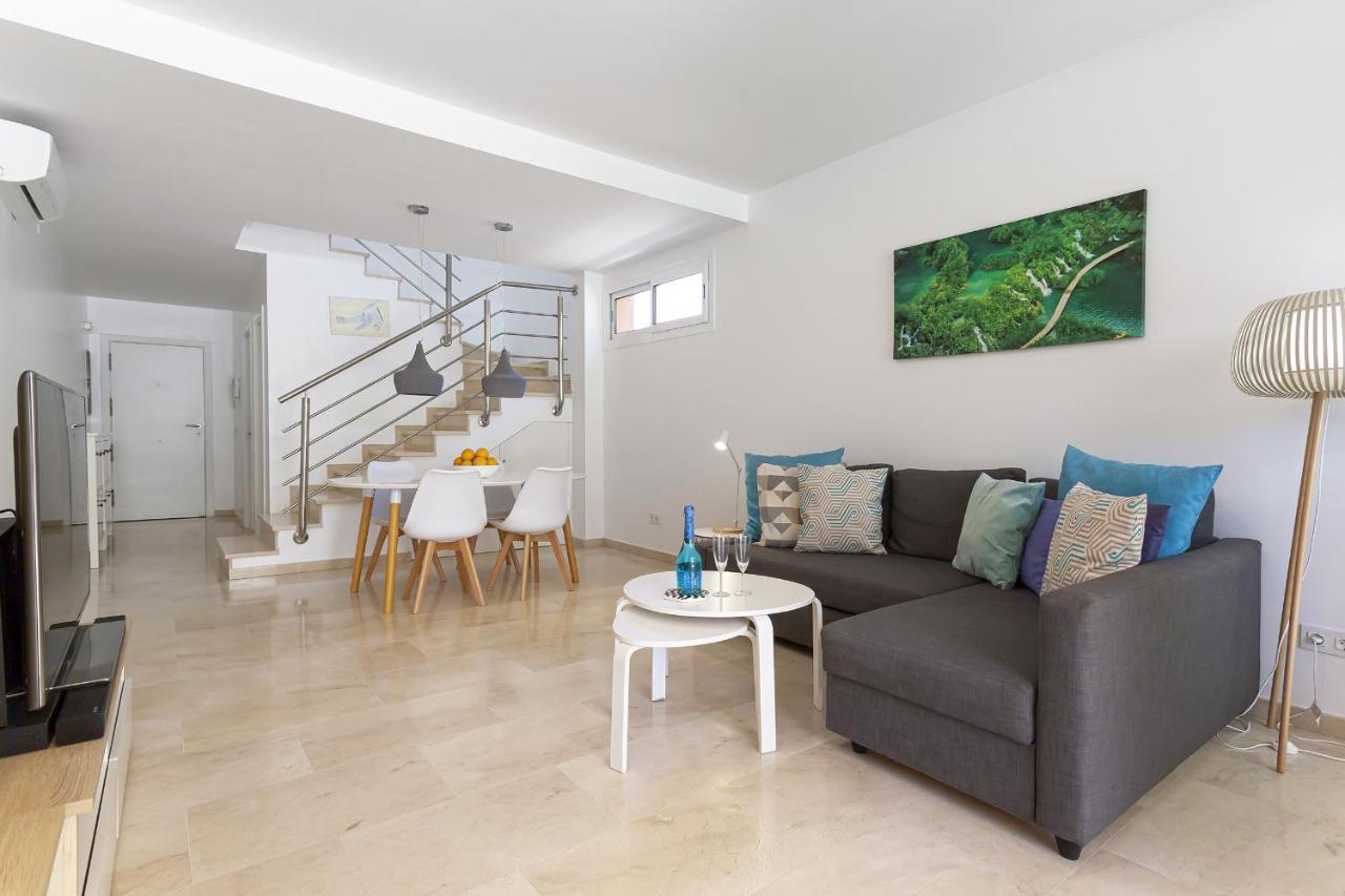 Zen Home Tauro La Playa de Tauro Eksteriør bilde