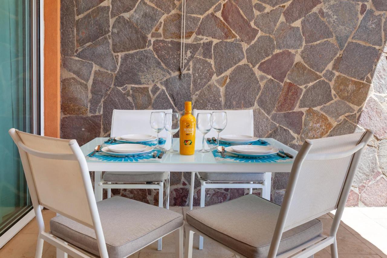 Zen Home Tauro La Playa de Tauro Eksteriør bilde
