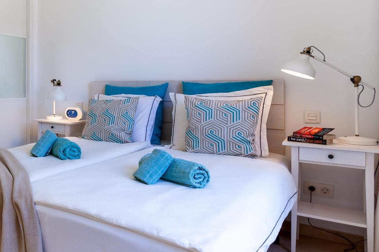 Zen Home Tauro La Playa de Tauro Eksteriør bilde