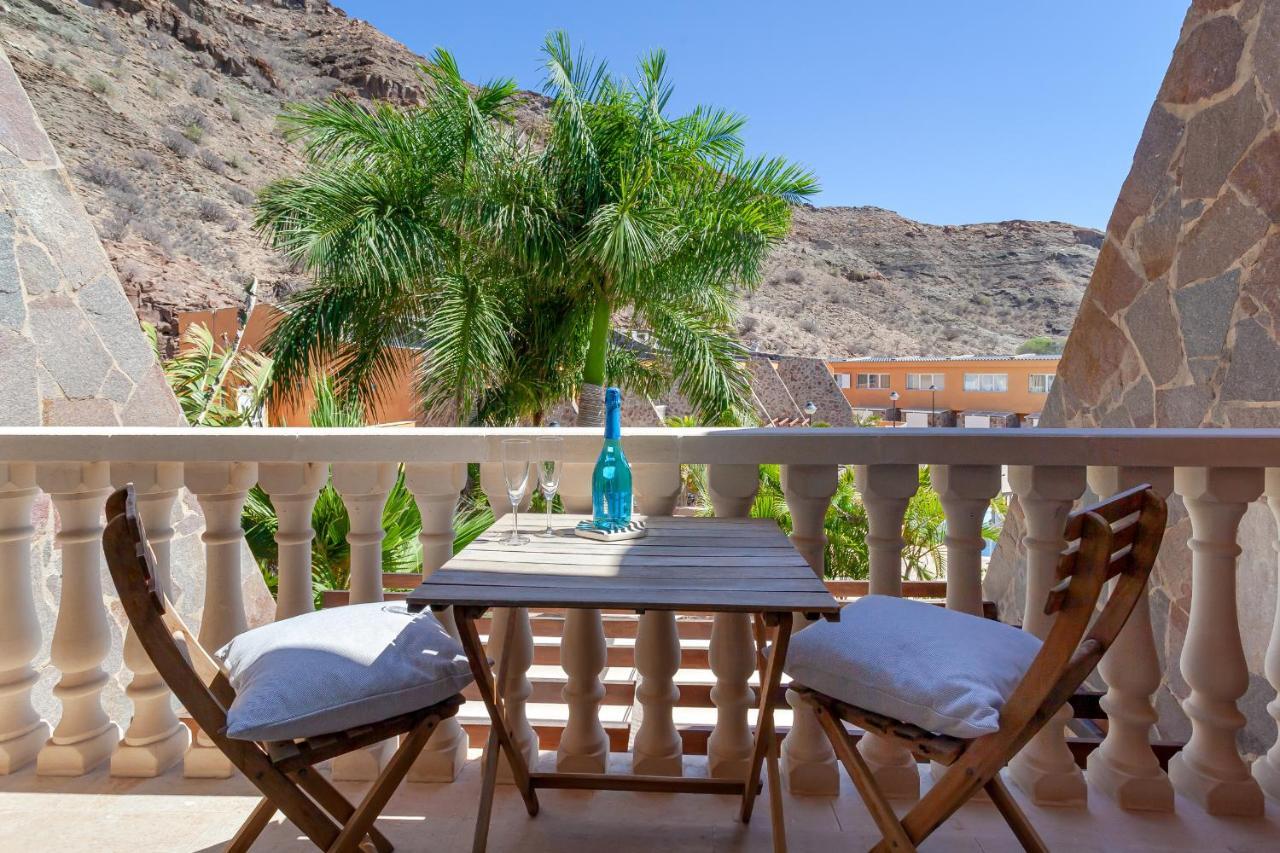Zen Home Tauro La Playa de Tauro Eksteriør bilde