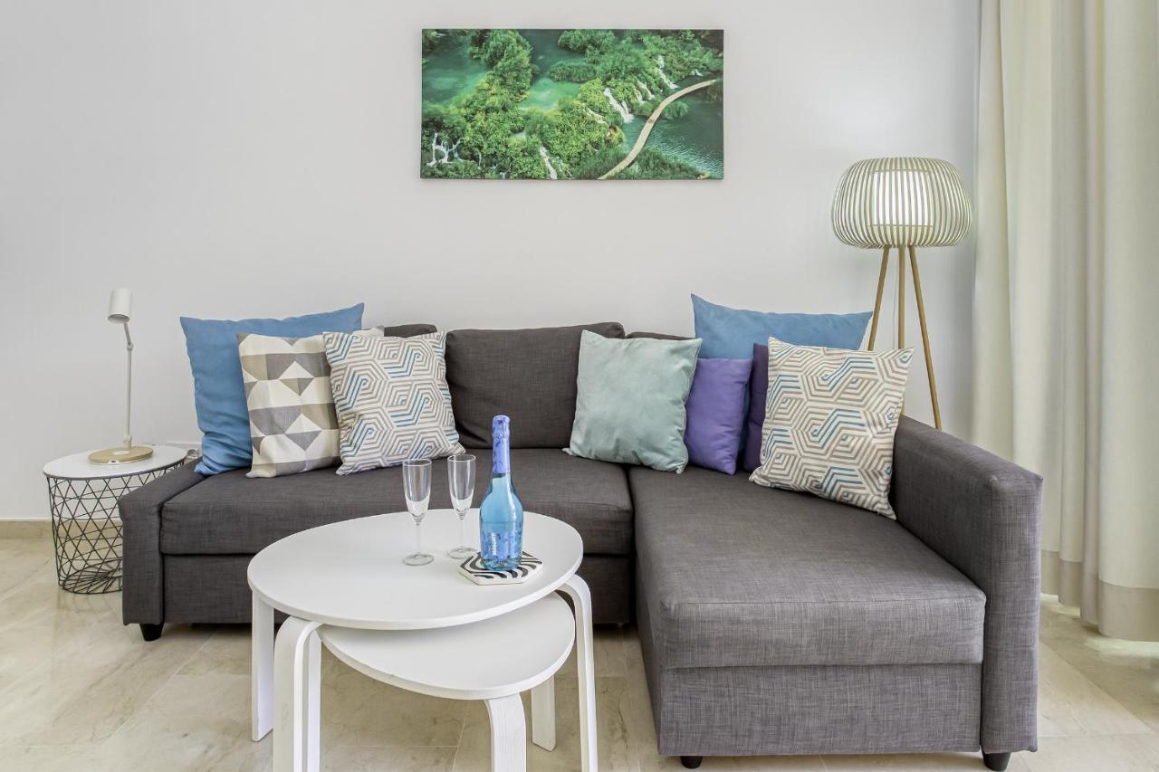 Zen Home Tauro La Playa de Tauro Eksteriør bilde