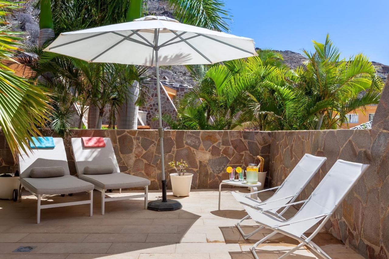 Zen Home Tauro La Playa de Tauro Eksteriør bilde