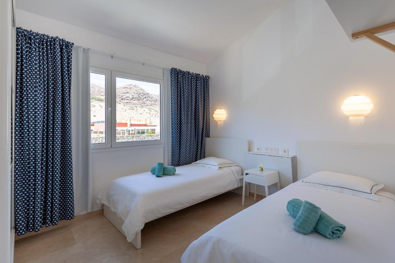 Zen Home Tauro La Playa de Tauro Eksteriør bilde