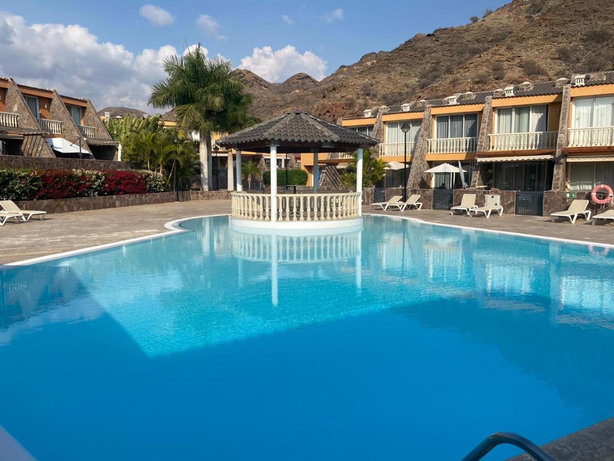 Zen Home Tauro La Playa de Tauro Eksteriør bilde