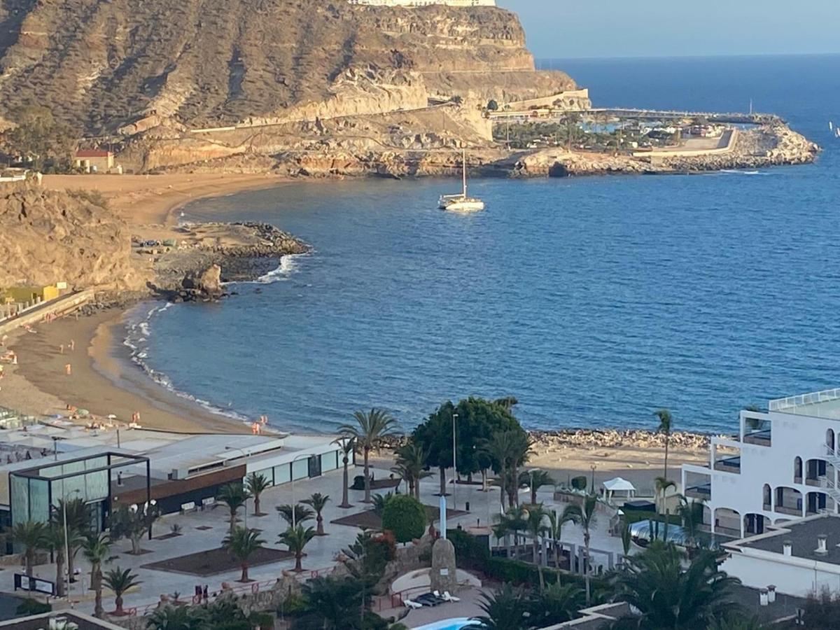 Zen Home Tauro La Playa de Tauro Eksteriør bilde