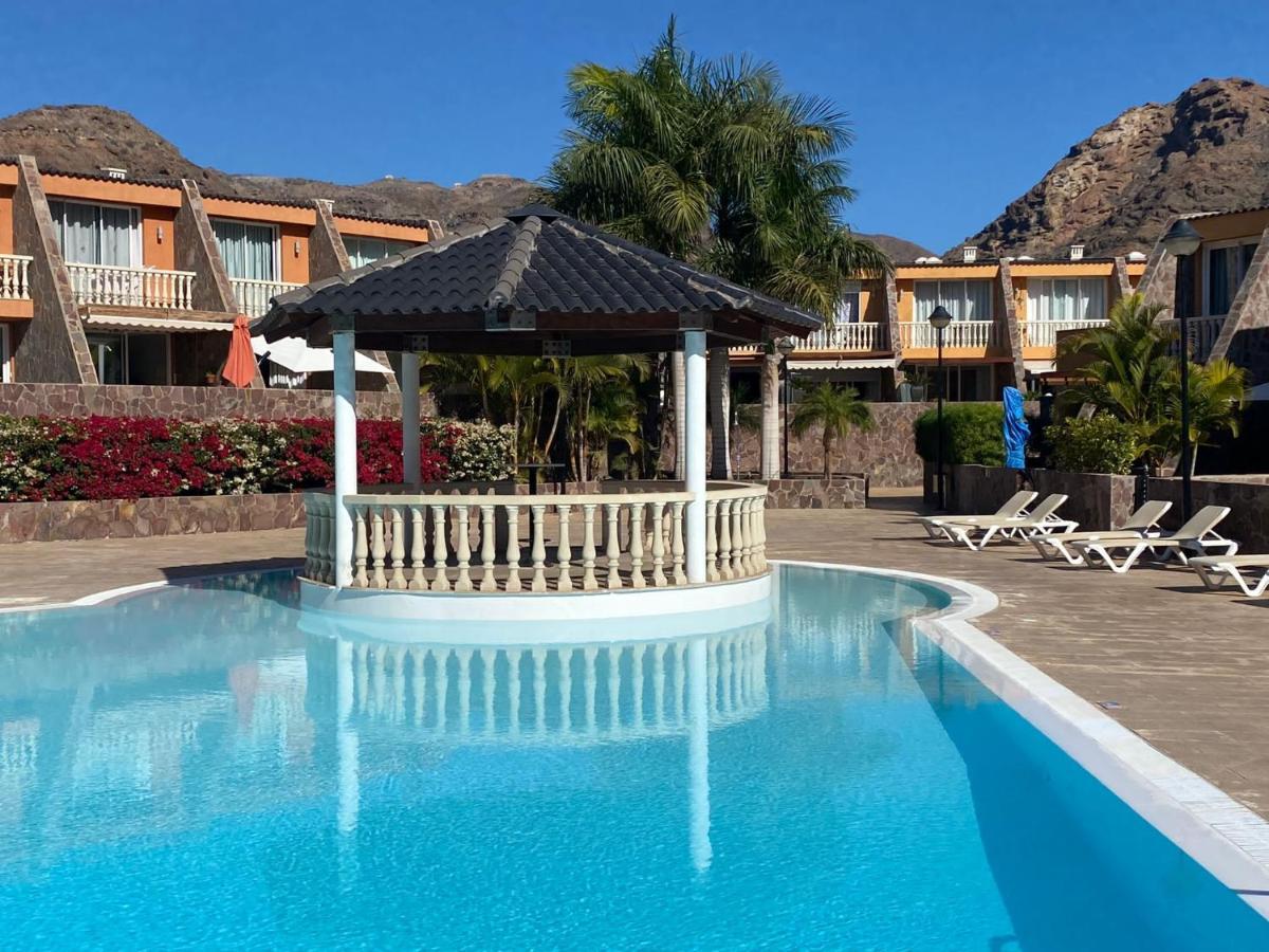 Zen Home Tauro La Playa de Tauro Eksteriør bilde
