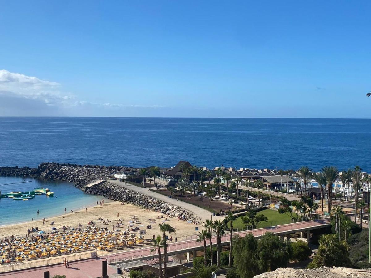 Zen Home Tauro La Playa de Tauro Eksteriør bilde