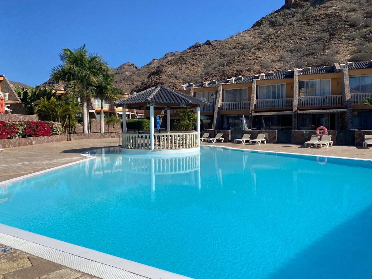 Zen Home Tauro La Playa de Tauro Eksteriør bilde