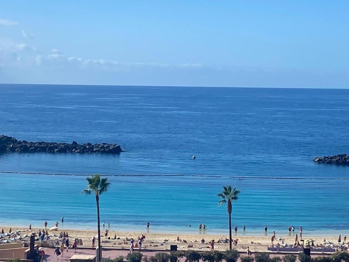 Zen Home Tauro La Playa de Tauro Eksteriør bilde