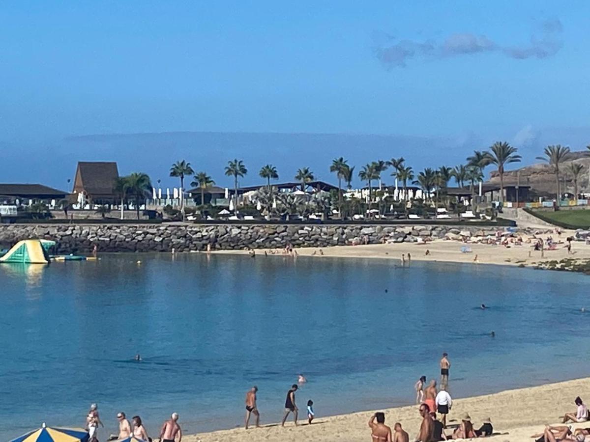 Zen Home Tauro La Playa de Tauro Eksteriør bilde